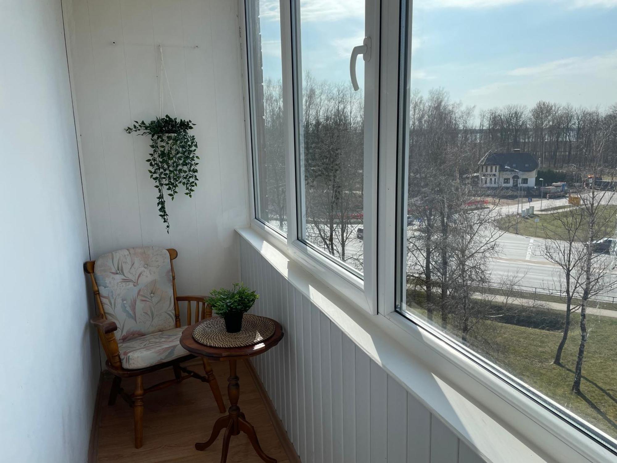 Skolas 1 Salaspils Bagian luar foto
